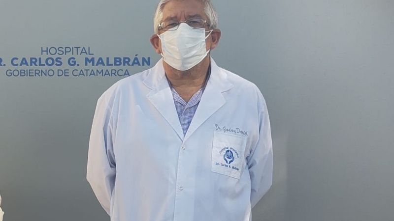 La variante Delta empujará a una "pequeña" tercera ola