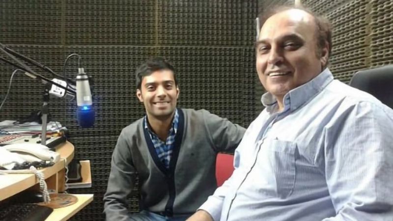 Solidaridad y apoyo con periodistas desplazados de Cadena 3