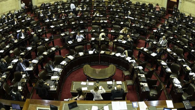 Elecciones 2021: ¿Qué se vota en las PASO?