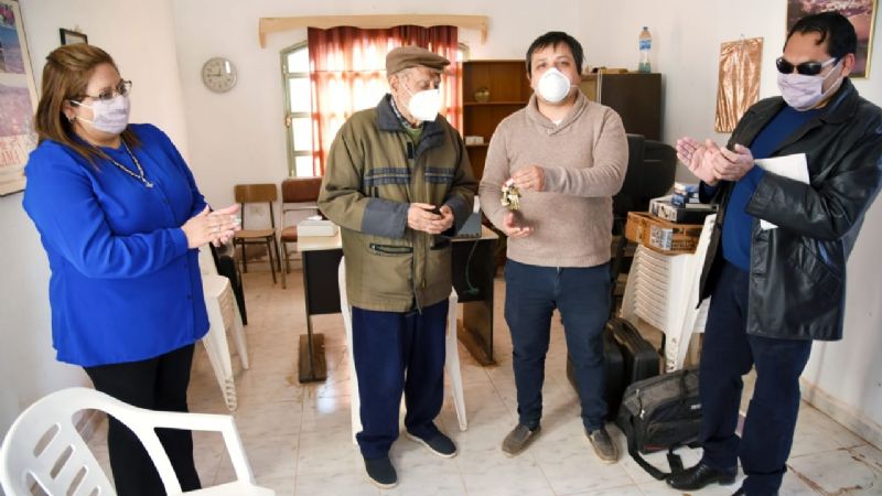 Semana aniversario con actividades en Tinogasta