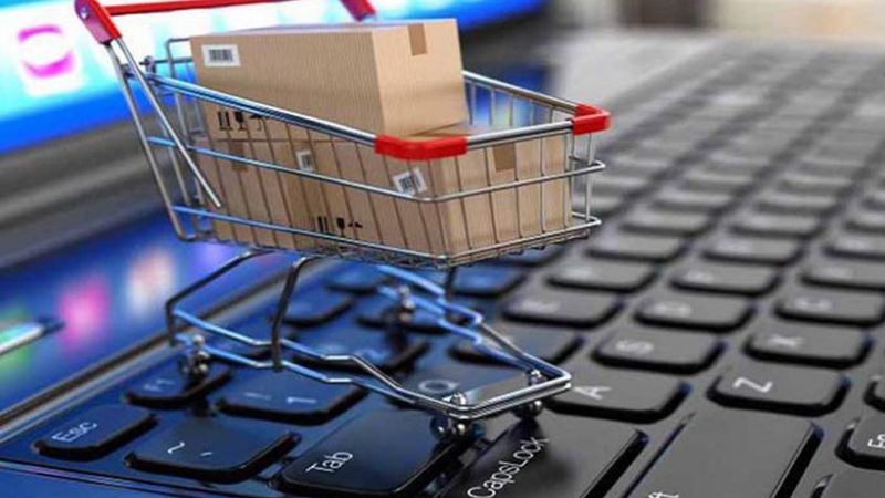 El comercio electrónico creció un 124% en la región