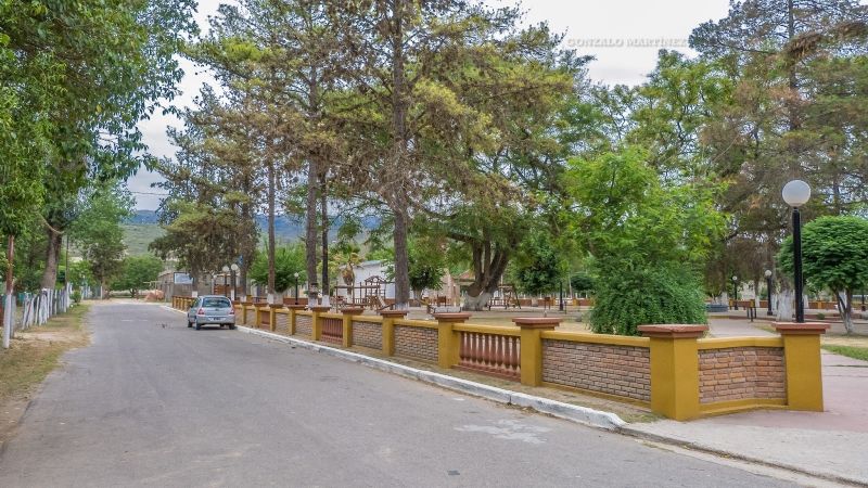 Por casos positivos, aíslan a varios alumnos en Los Varela