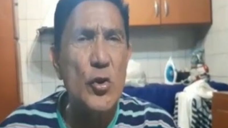 Murió por Covid docente acusado de abusar de un joven con discapacidad