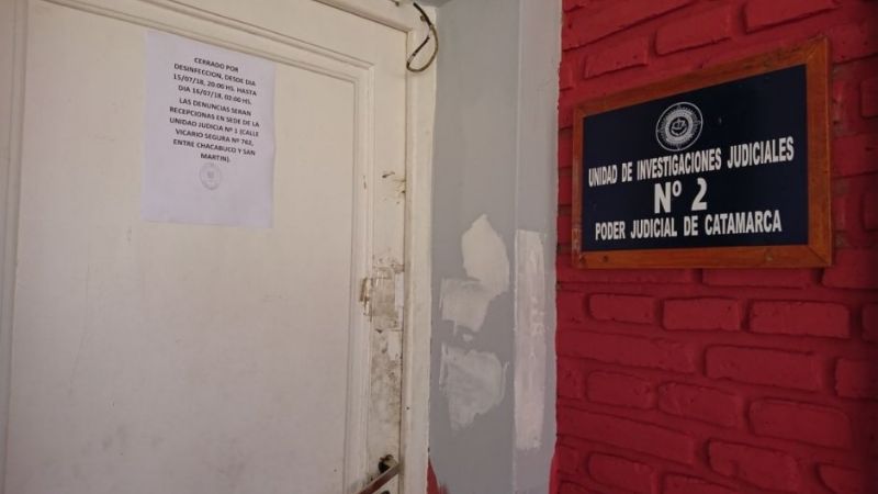 Joven golpeó a su madre