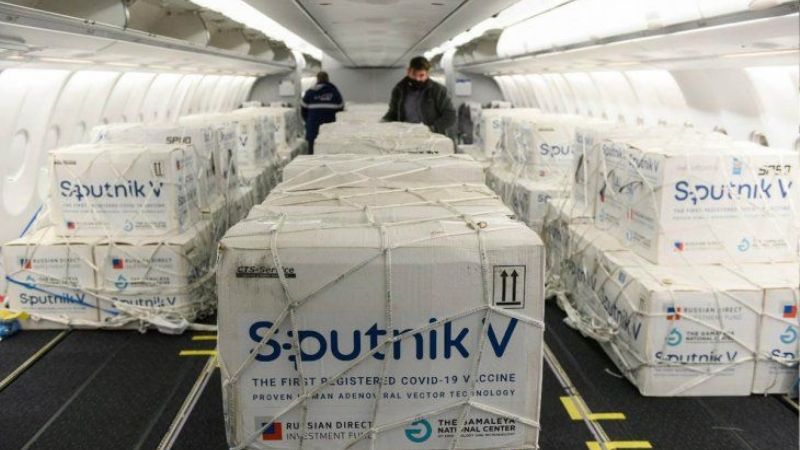 Confirman que en agosto llegarán todas las segundas dosis demoradas