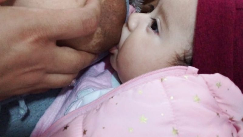 La importancia de la Lactancia: salud bucal y lactancia