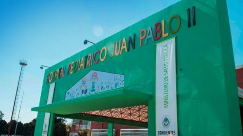 Murió por coronavirus un bebé de apenas 8 meses