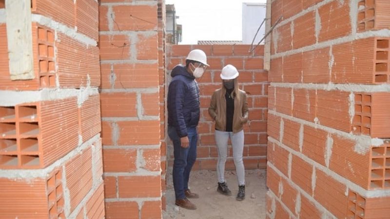 Sánchez superó el Covid y ya está en funciones