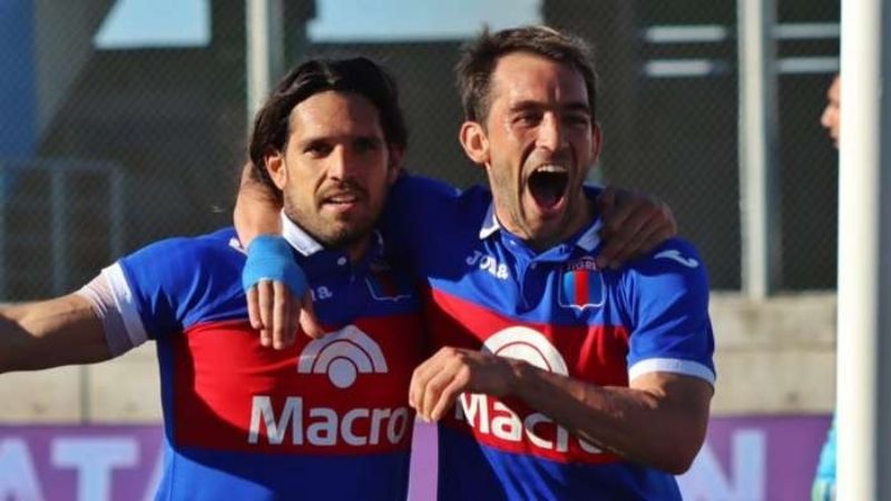 Tigre ganó 2-1 y eliminó a Independiente de la Copa Argentina