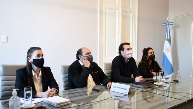 Primera Asamblea Plenaria del Presupuesto Participativo