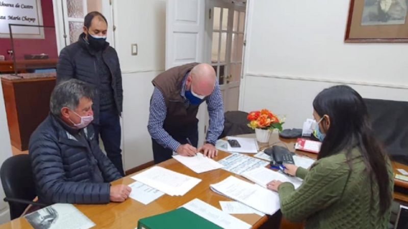 Se constituyó Industrias Frigoríficas Catamarca Sostenible SA