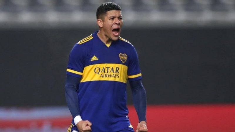 Rojo: "Veníamos comiendo mucha mierda desde Brasil"