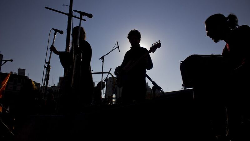 Fondos federales para proyectos culturales asociativos
