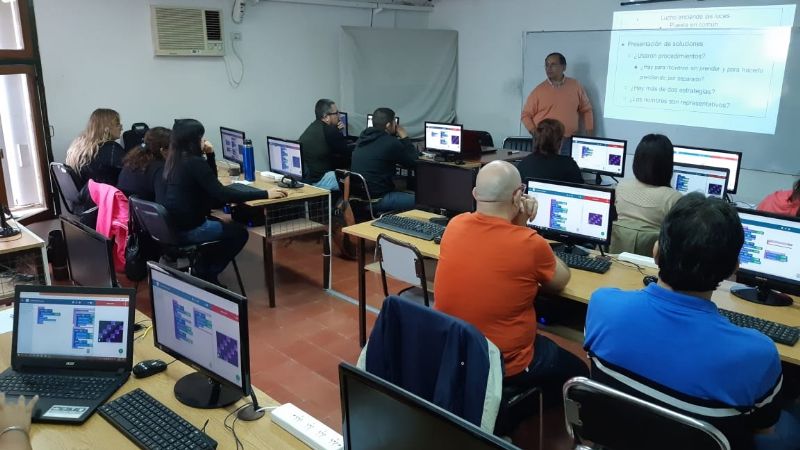 La UNCA elegida en primer lugar en evaluación nacional