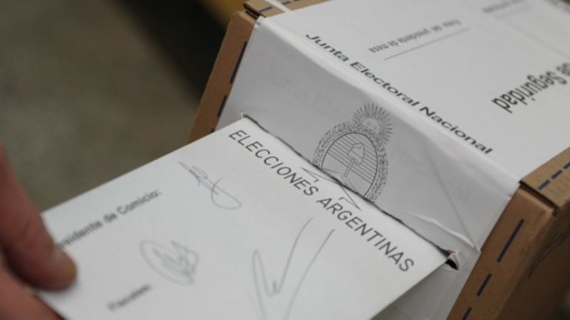 Apuntan a una “conducta intachable” para las elecciones