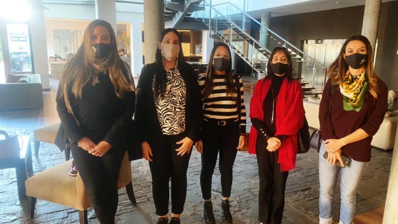 Buscan reactivar el turismo de eventos en la capital y provincia