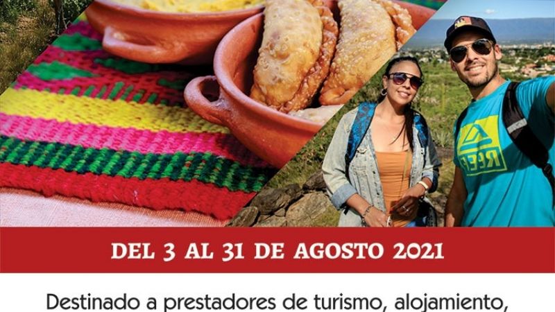 Inició ciclo de capacitación en Enogastroturismo