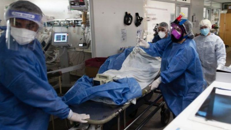 Cuáles son las secuelas del Covid-19 que deben tratarse