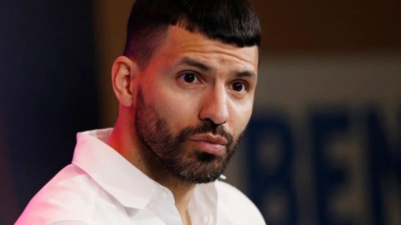 Los millones de dólares que resignó el Kun Agüero para jugar al lado de Messi