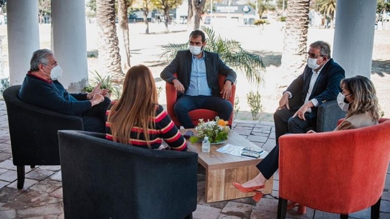 Consejo Sanitario Asistencial analizará la situación laboral de los trabajadores de la Salud