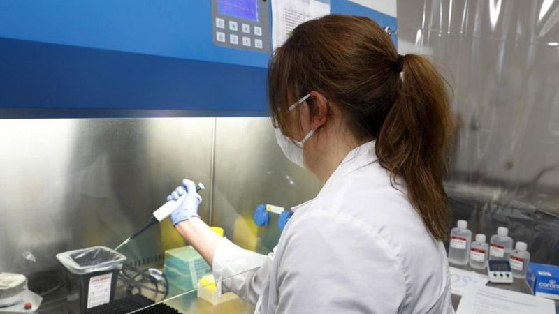 Incorporarán a 1.000 científicos a organismos dependientes del Gobierno