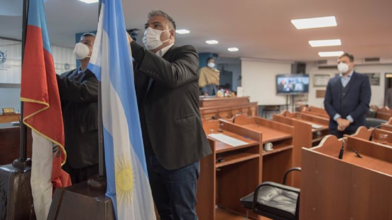 Proyectos aprobados en el Senado