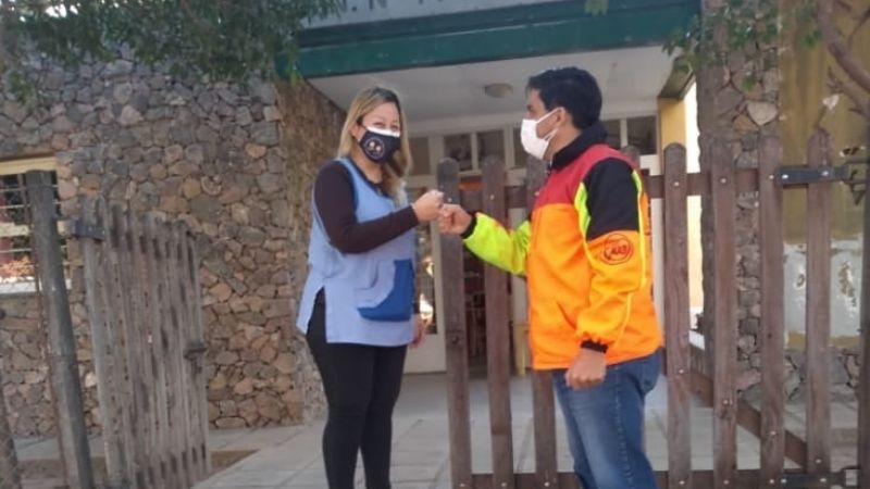 Gestión integral de riesgos