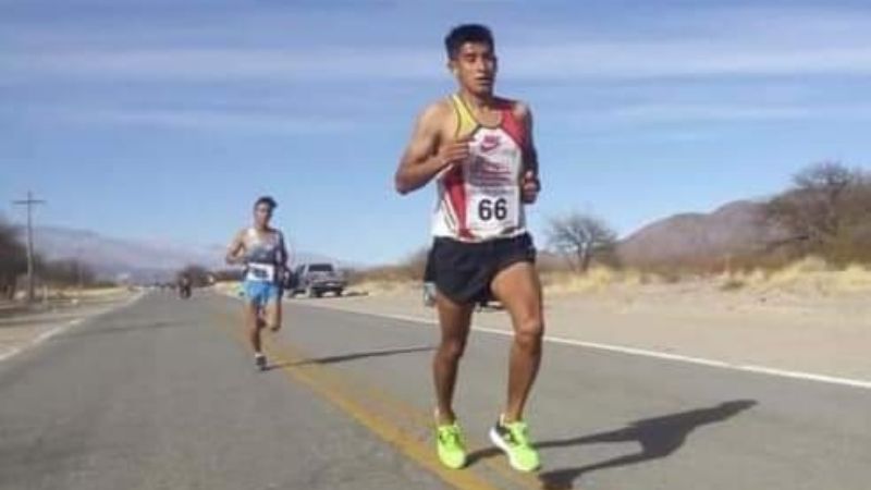 Se confirmó la fecha de la maratón San Roque