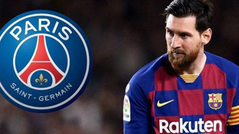 Messi será presentado el martes como jugador del PSG