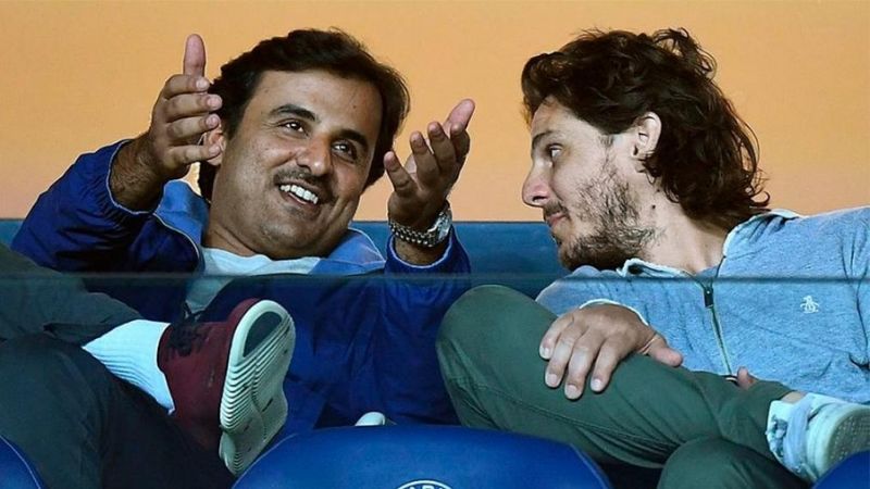 El rol de Gaudio para la llegada de Messi al PSG