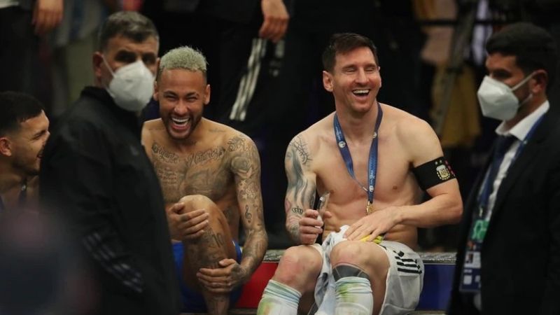 EL PSG le ofrece 80 millones de euros en 2 años a Messi