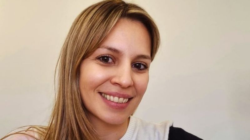 Gabriela Uriburu Castillo, primera presidenta de una cámara minera