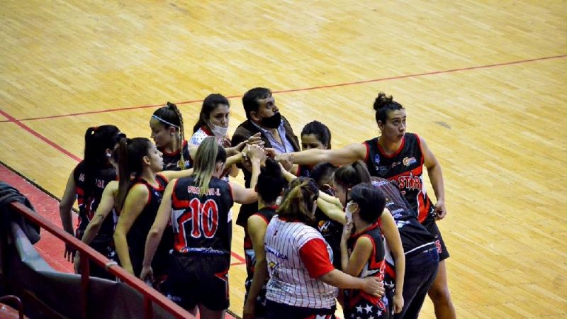 Arranque exitoso de Red Star en las “semis” de Córdoba