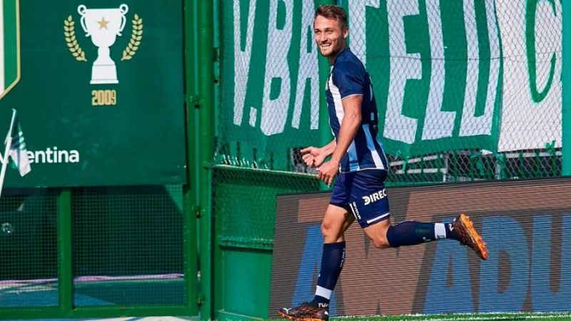 Lanús venció a Huracán y lidera; Unión goleó a San Lorenzo