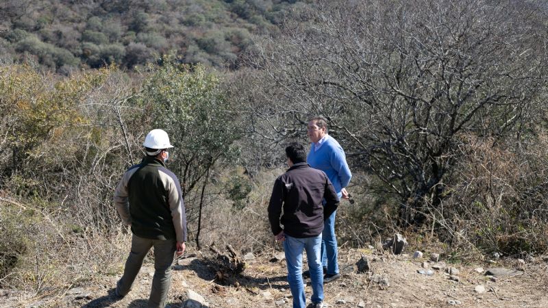 Trabajan para optimizar el servicio de agua potable en El Alto