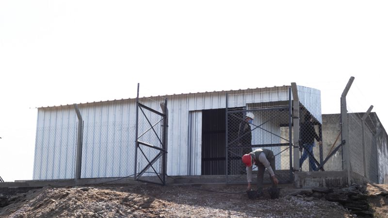 Trabajan para optimizar el servicio de agua potable en El Alto