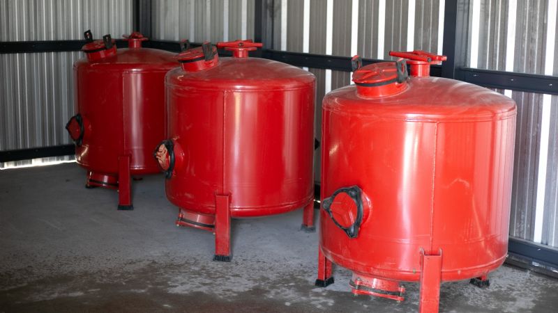 Trabajan para optimizar el servicio de agua potable en El Alto