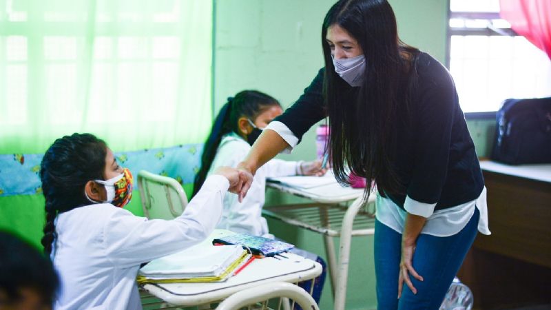 Avanzan las Asambleas Internas para cargos directivos en Nivel Primario