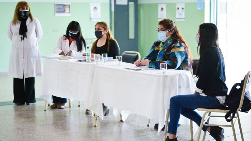 Avanzan las Asambleas Internas para cargos directivos en Nivel Primario