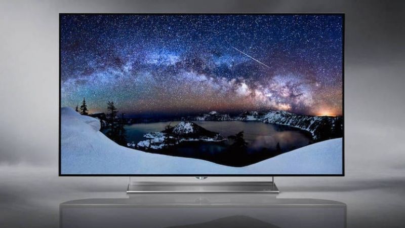 Rebajas en televisores LED y Smart en 24 cuotas: cómo comprar