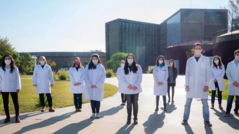 La vacuna argentina contra el Covid ya tiene fecha de lanzamiento