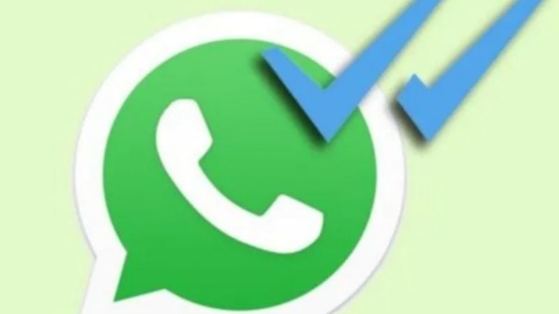 Cómo saber si vieron tu mensaje, aunque hayan desactivado el doble tilde azul