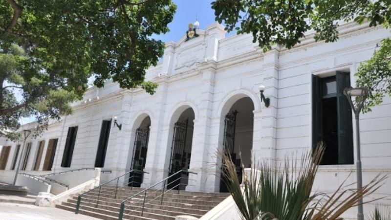 Se eligen nuevas autoridades en la Facultad de Humanidades