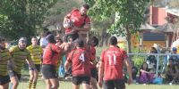 CATAMARCA RC será anfitrión de Hurones, en la 1ra. fecha del torneo de la Unión Andina de Rugby.