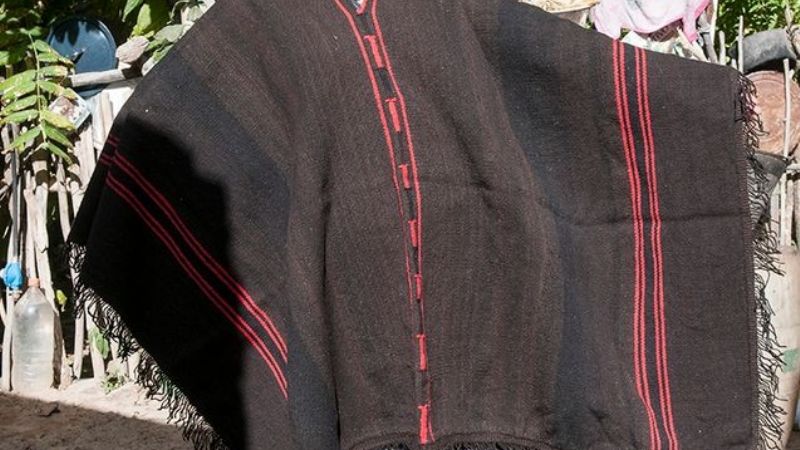 Las artesanas hilanderas del Abaucán presentaron su catálogo de ventas online