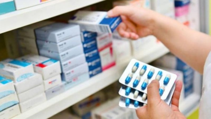 Golpe al bolsillo: fuerte suba del precio de medicamentos en un año
