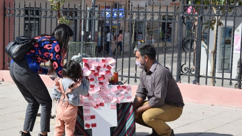 El colegio franciscano de Catamarca en “Modo Esquiú”