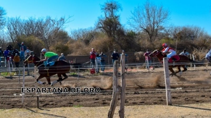 El tucumano “Pichón” ganó el clásico en “Las Moreras”