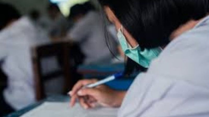 Volvió la presencialidad total en las escuelas