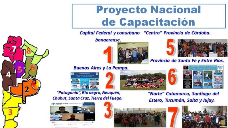 Vélez presentará un proyecto de captación con eje en Catamarca